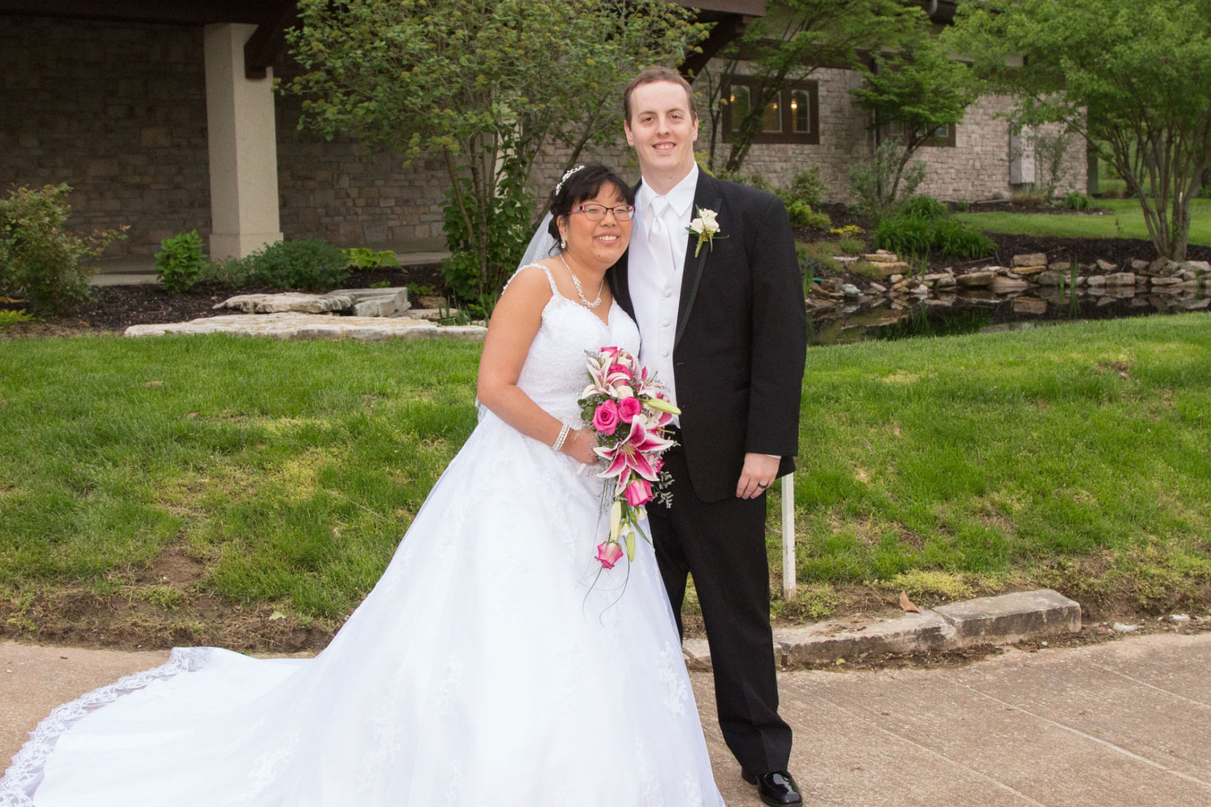 Riley-Weerts Wed